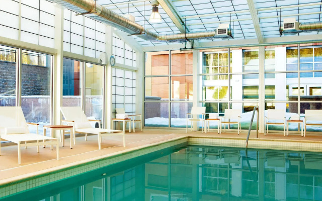 Element Hanover Lebanon