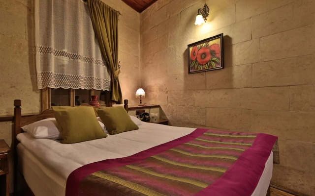 Elif Stone House