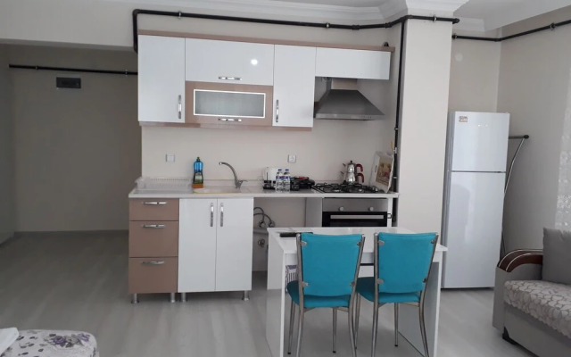Dr.Aslan Apart Hotel - Airport