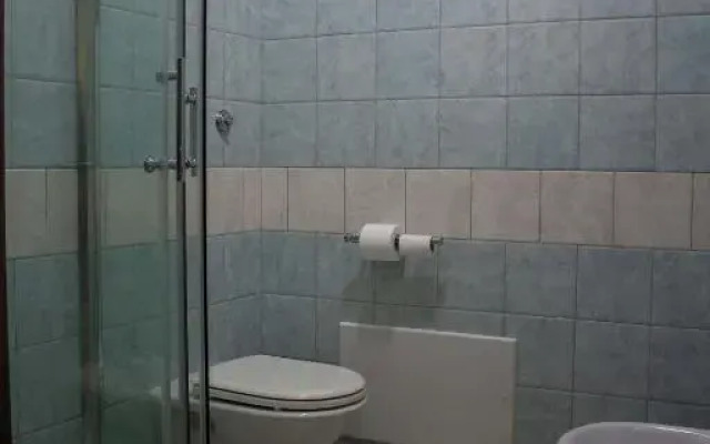 Frontemare Portoscuso