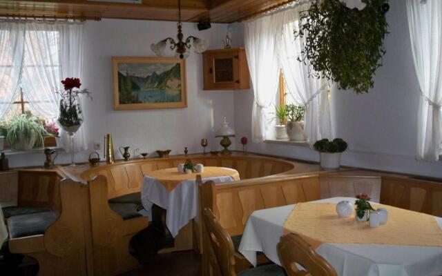 Gasthof zum Döhlerwald