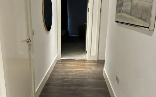 Phoenix 2 Bedroom Apartment in london