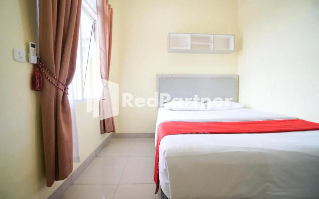 OYO 3964 Indah Residence Syariah