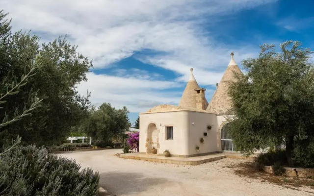 Country House da Già