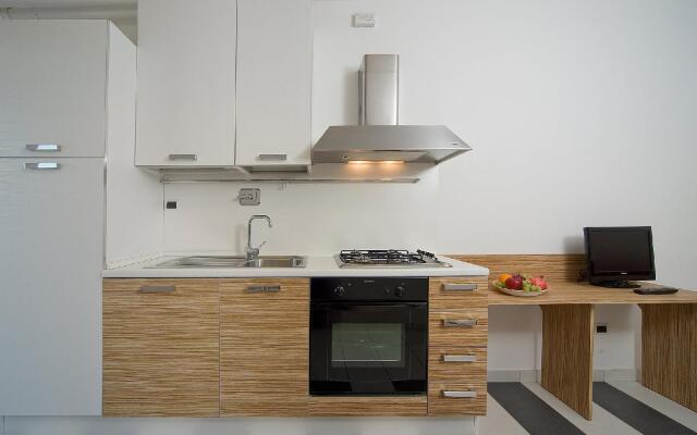 Rosburgo - One Bedroom No.3