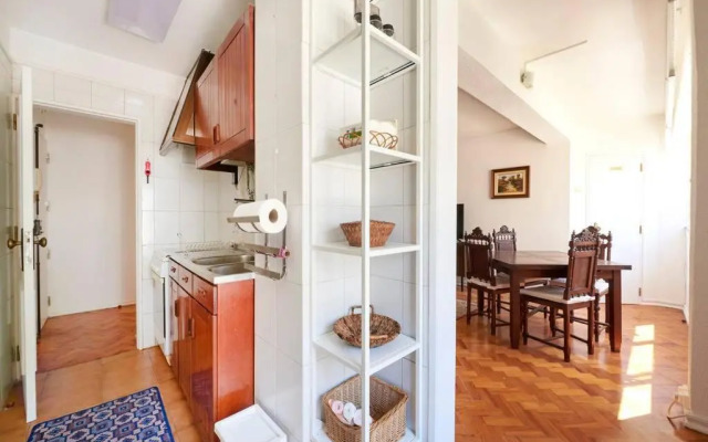 Sofimar Lisbon Airport