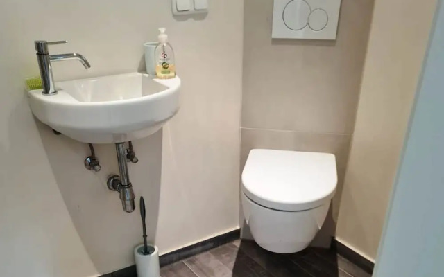 Haus am Merr auf Fehmarn OT Westerbergen