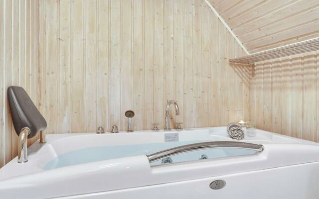 "Alwina" - 600m from the sea in Western Jutland
