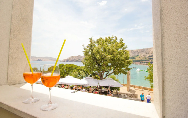 Heritage hotel Forza