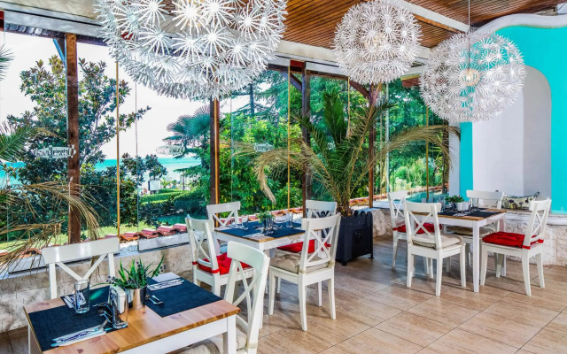Villas Elenite - All Inclusive