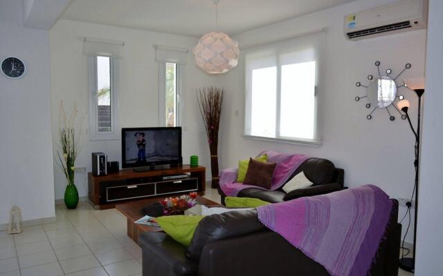 Dafni Villas