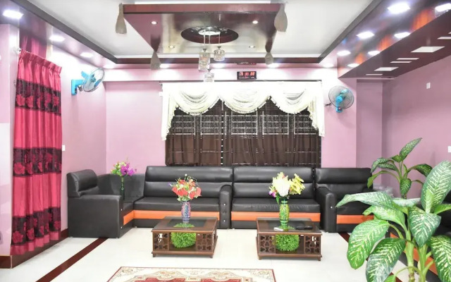 Hotel Aranna Residential Bandarban