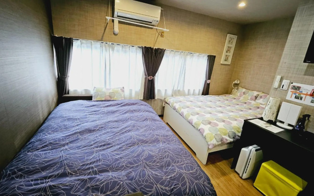 Kyoto - apartment / Vacation STAY 169