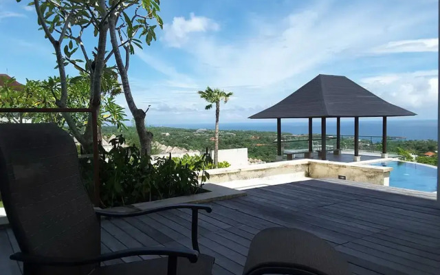Villa Serenita 3 Bedroom