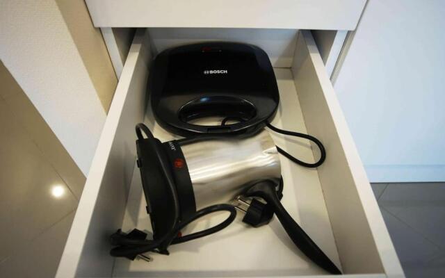 Leo Group Apartment 27-05 Elegance Batumi