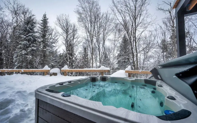 Avala by Tremblant Platinum