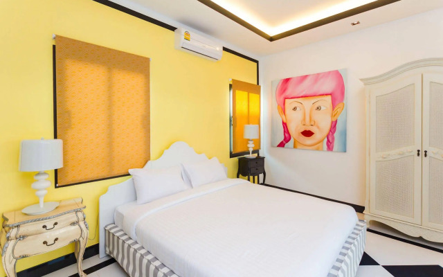 Jewels Villas Phuket