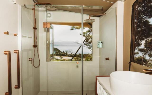 Drift Off Grid - Luxury Eco Glamping