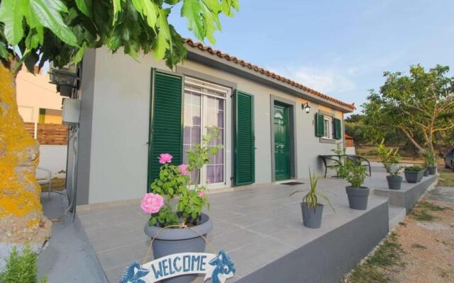 Zakynthos Gold House - Appartments