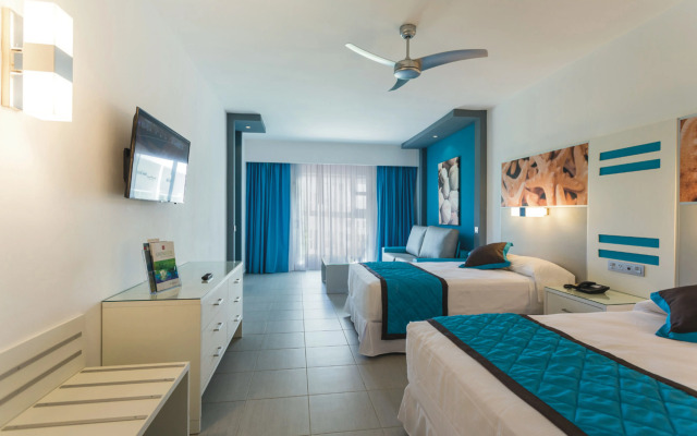 Hotel Riu Republica - Adults only - All Inclusive