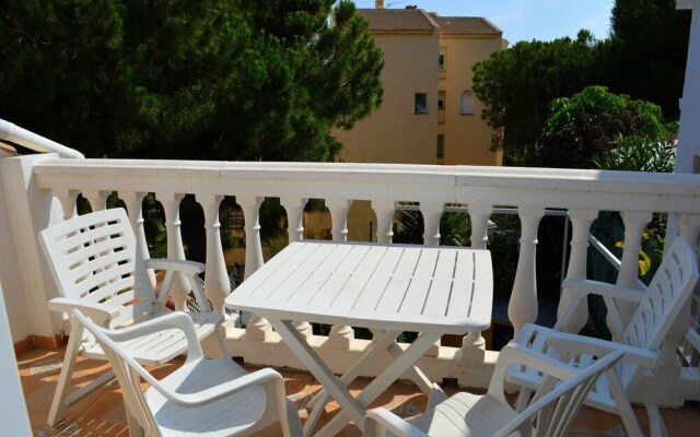 House With 2 Bedrooms in Benalmádena, With Pool Access, Furnished Terr