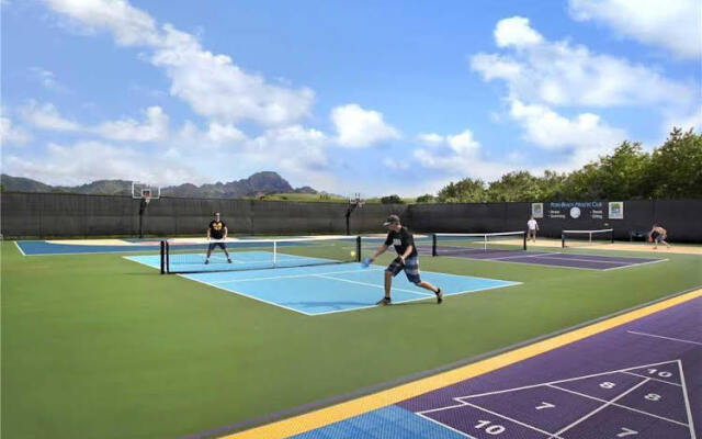 Poipu Kapili 46 by RedAwning