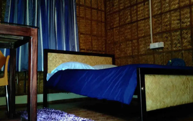 Vedanta Wake up - Varkala, Helipad North Cliff