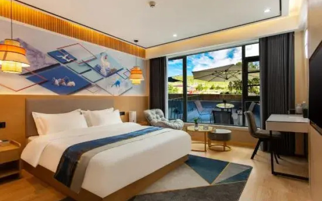 Hotel Don Tal