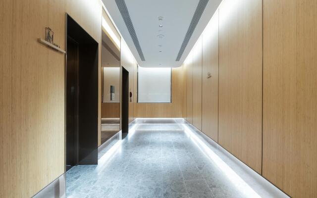 JI Hotel Suzhou Wujiang South Times Plaza