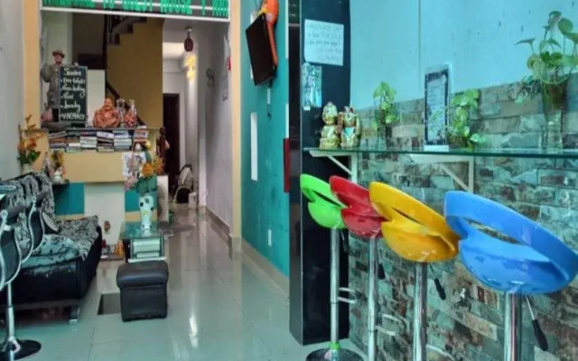 Y Nhi Guesthouse