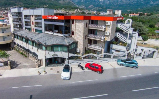 Hotel Castello