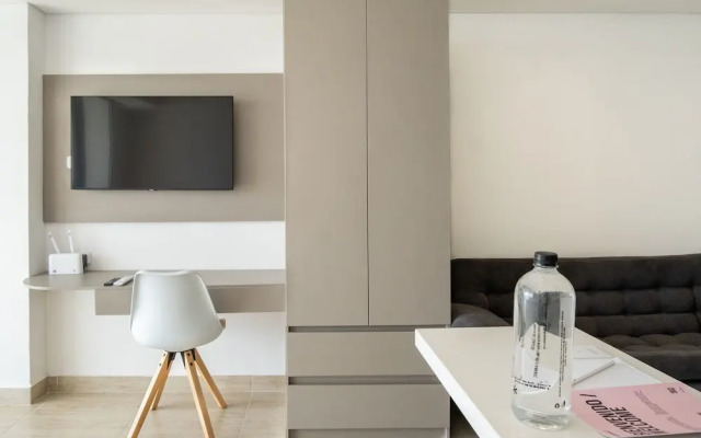 w Exceptional Loft w Fantastic View in Crespo