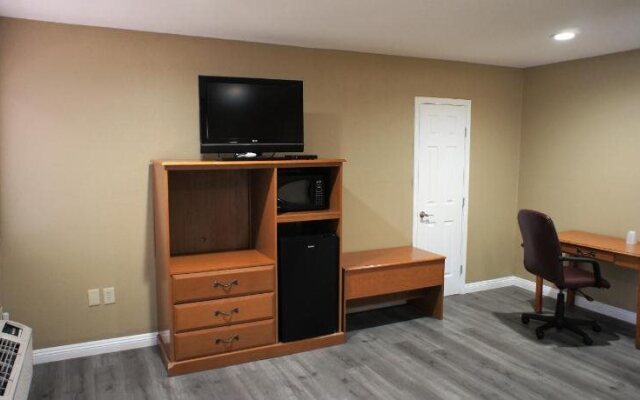 Executive Inn