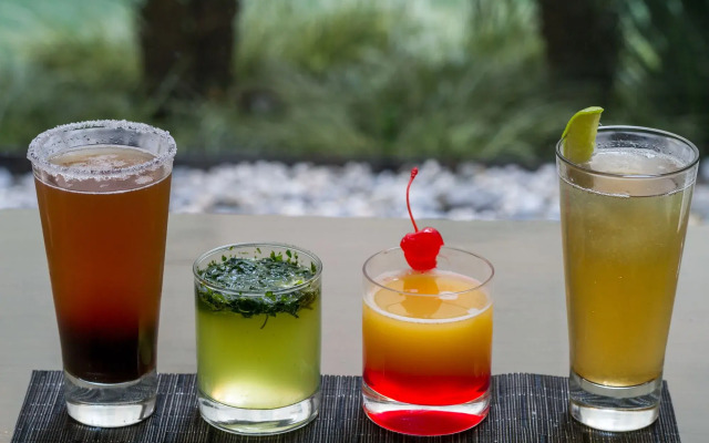 Ventura Hotel & Suites