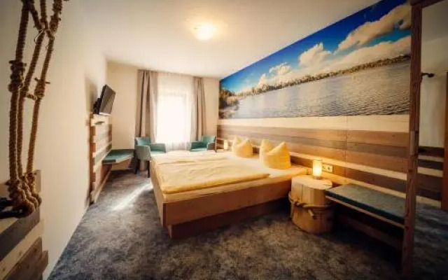 Hotel Pension Hafemann