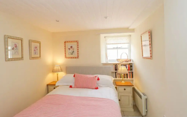 The Guinea Cottage