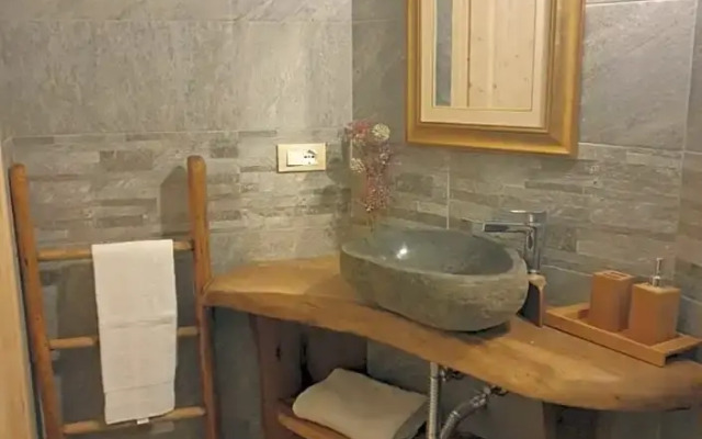 Antica casa occitana