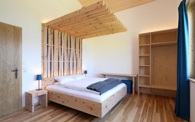Chalet Alm Planai