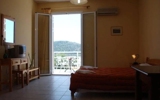 Stamatia Studios