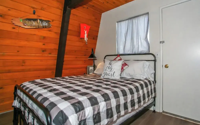 Bill Big Bear Bunkhouse