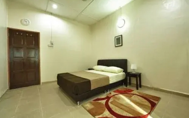 MCTravelodge Holiday Home