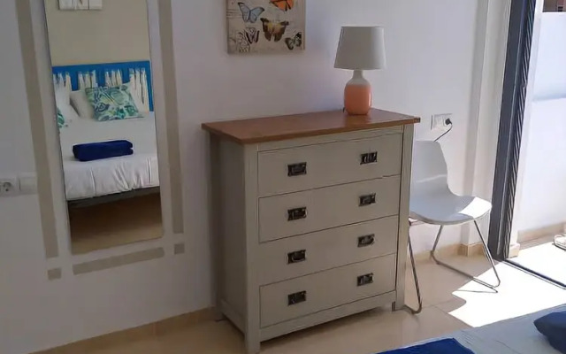 Casa Maria Cotillo Mar