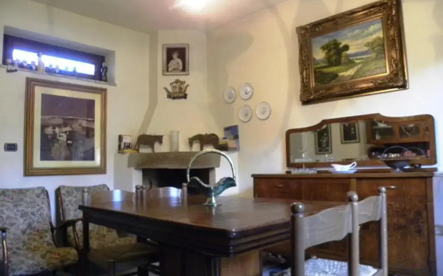 Appartamenti Verde Collina Umbra