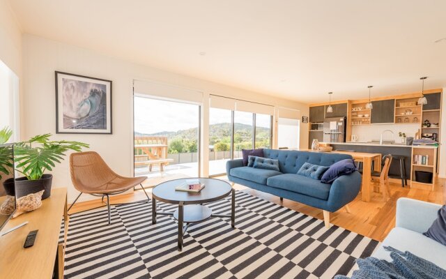 Beach House XIV