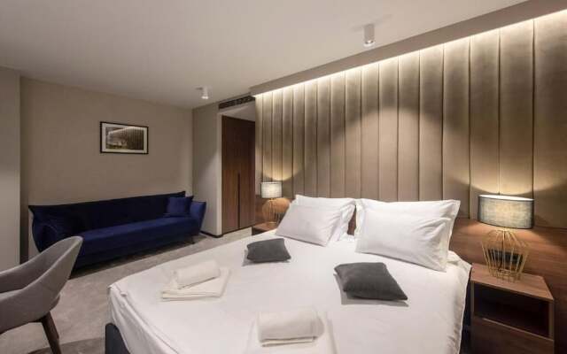 Hotel Turist