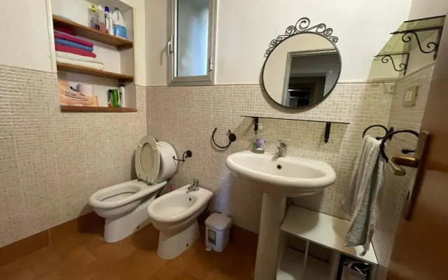 Wonderful house in the heart of Sicily