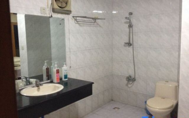 Wenfeng Hostel