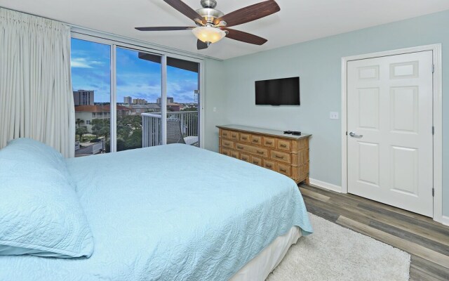 The Terrace @ Pelican Beach 402 - 1359837