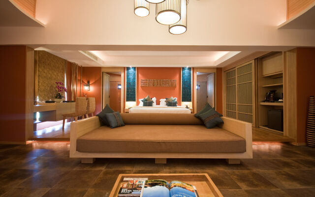 Montis Resort