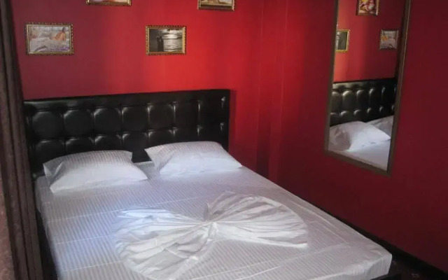 Отель На Медовом